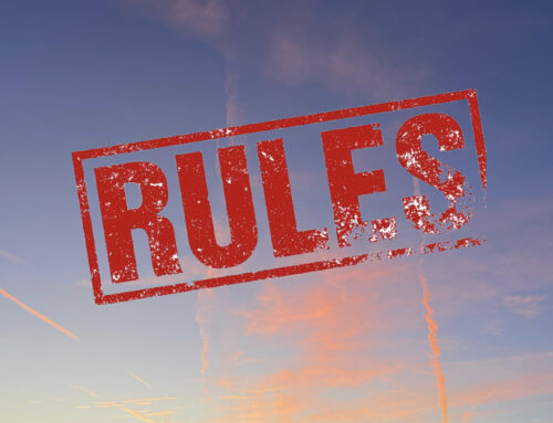 StepRules